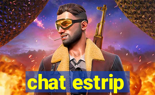 chat estrip