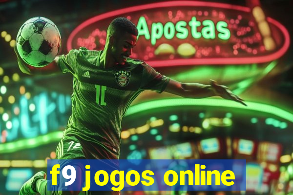 f9 jogos online