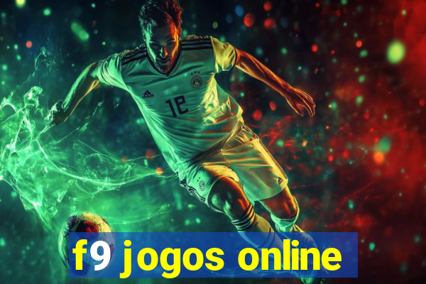 f9 jogos online