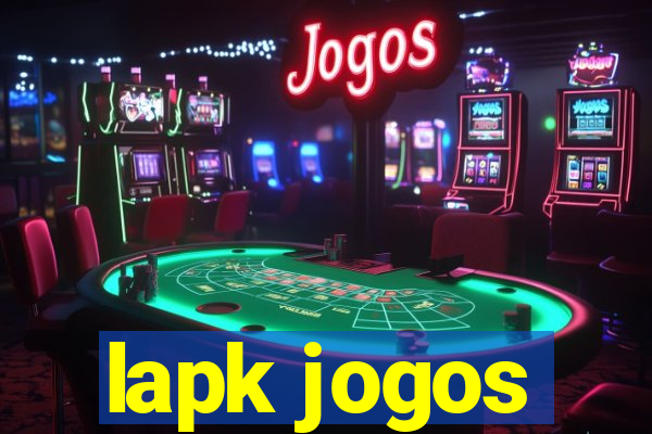 lapk jogos