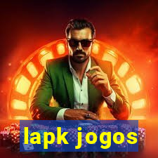 lapk jogos