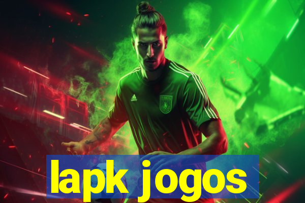 lapk jogos