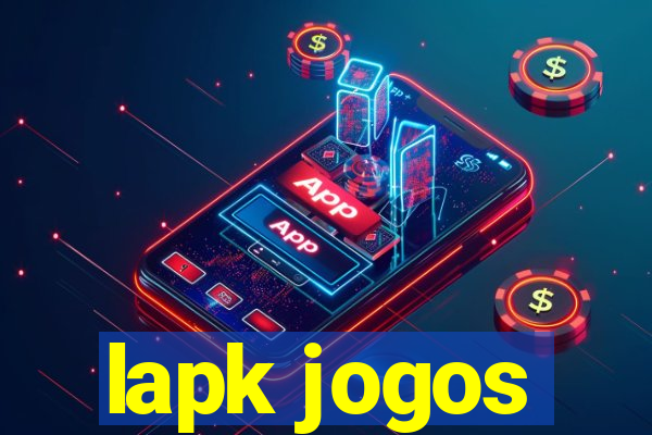 lapk jogos