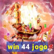 win 44 jogo