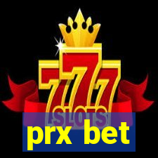 prx bet