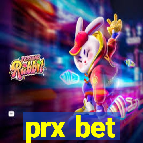 prx bet