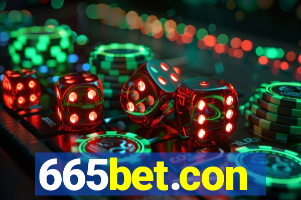 665bet.con