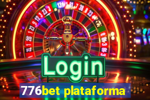 776bet plataforma