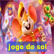 jogo do sol