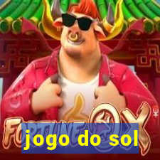 jogo do sol