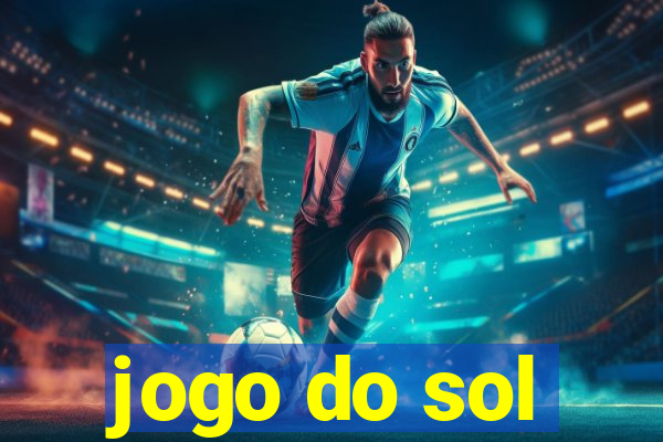 jogo do sol