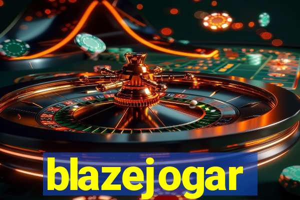 blazejogar