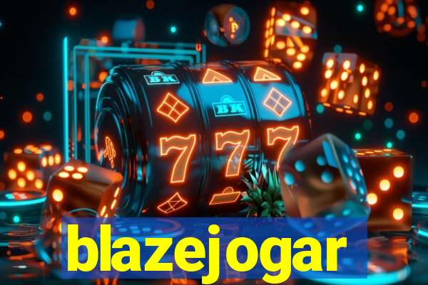 blazejogar