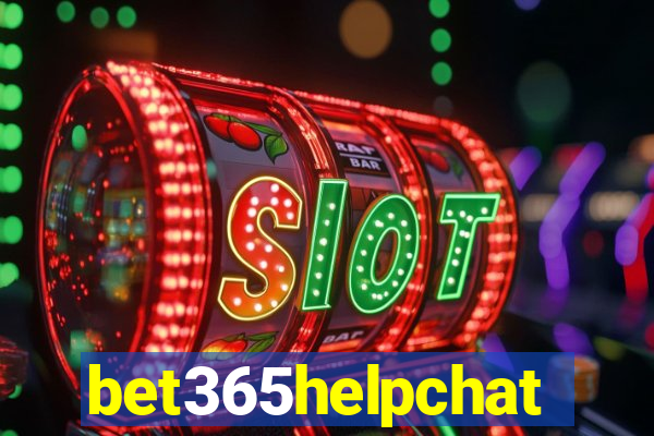 bet365helpchat