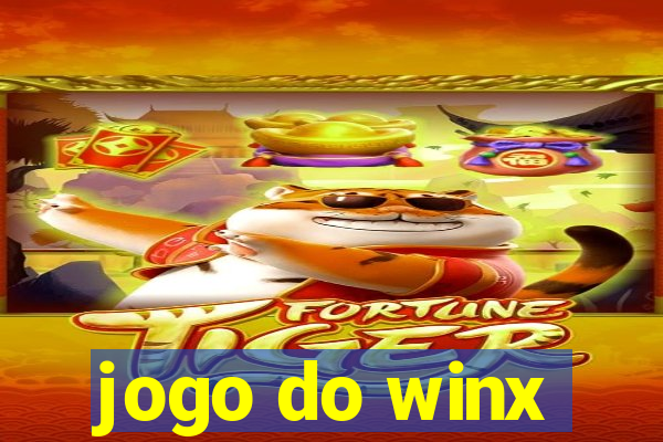 jogo do winx