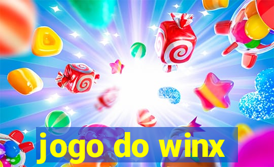 jogo do winx