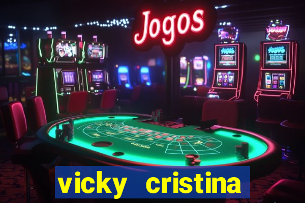 vicky cristina barcelona torrent