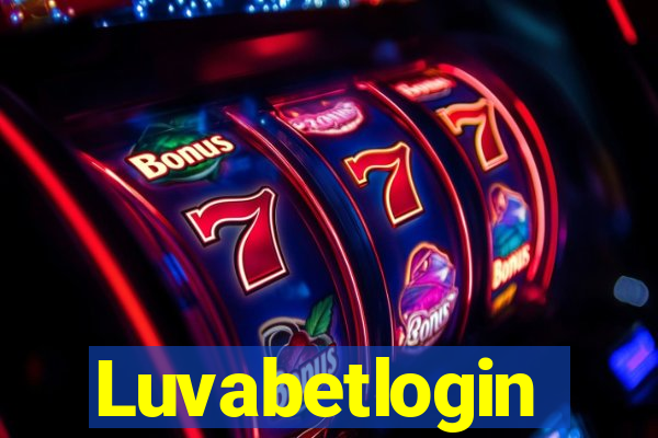 Luvabetlogin