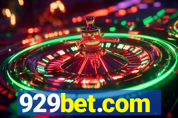 929bet.com