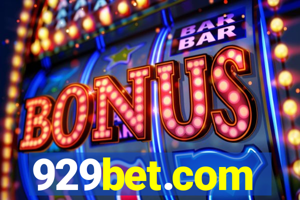 929bet.com