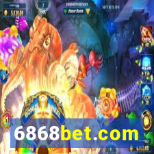 6868bet.com