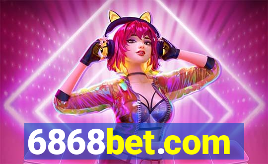 6868bet.com