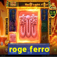 roge ferro