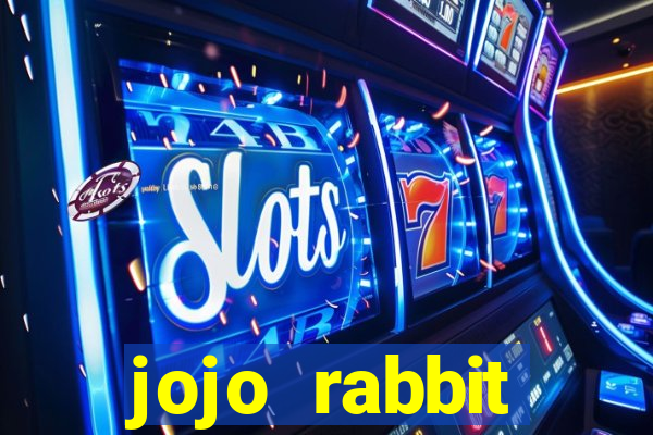 jojo rabbit assistir dublado