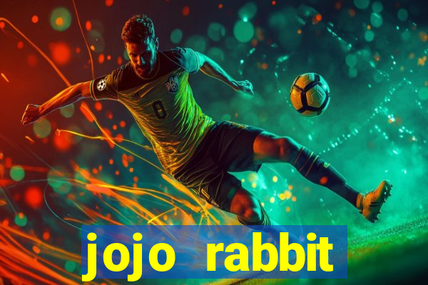 jojo rabbit assistir dublado