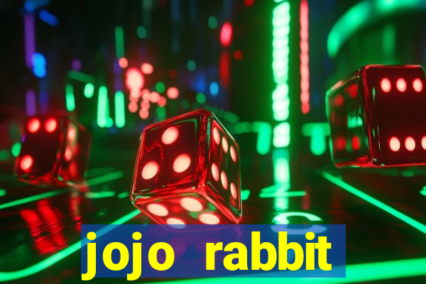 jojo rabbit assistir dublado