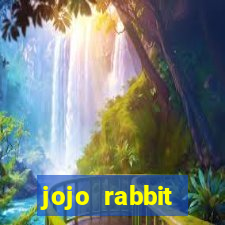 jojo rabbit assistir dublado