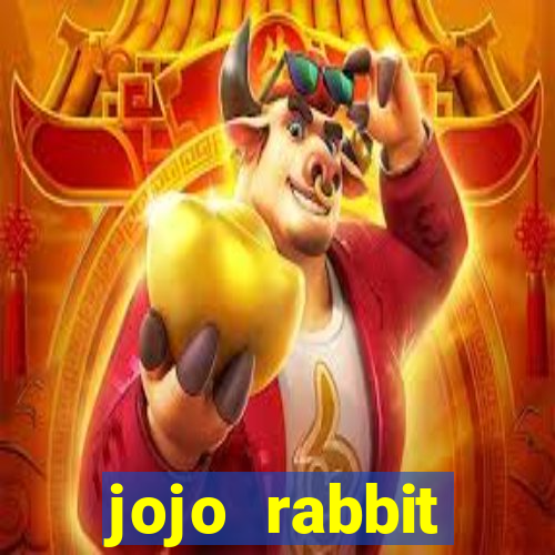 jojo rabbit assistir dublado