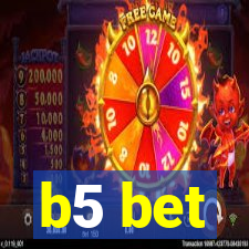 b5 bet