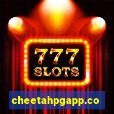 cheetahpgapp.com