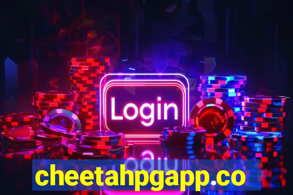 cheetahpgapp.com