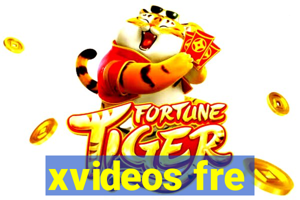 xvideos fre