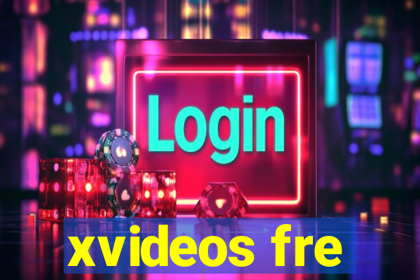 xvideos fre