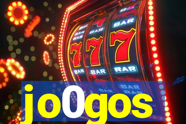 jo0gos