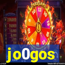 jo0gos