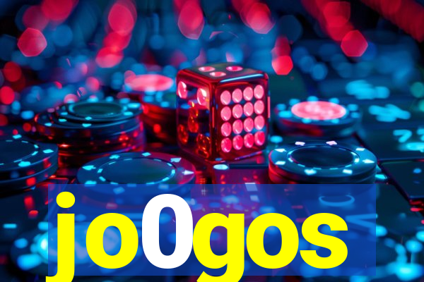 jo0gos