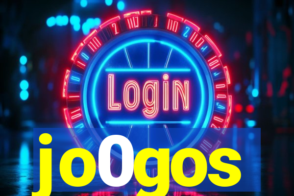 jo0gos