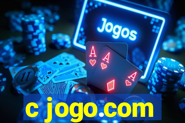 c jogo.com