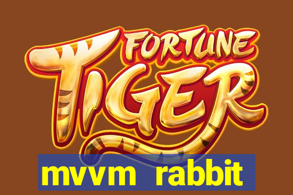 mvvm rabbit download filmes