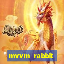 mvvm rabbit download filmes