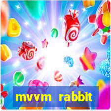 mvvm rabbit download filmes