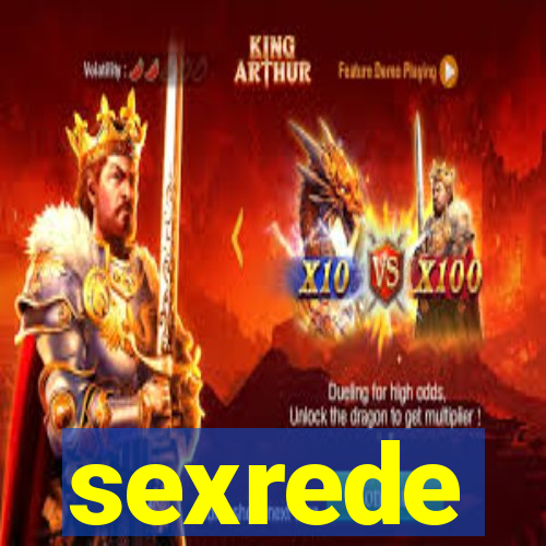 sexrede