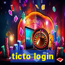 ticto login