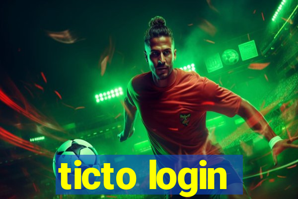 ticto login