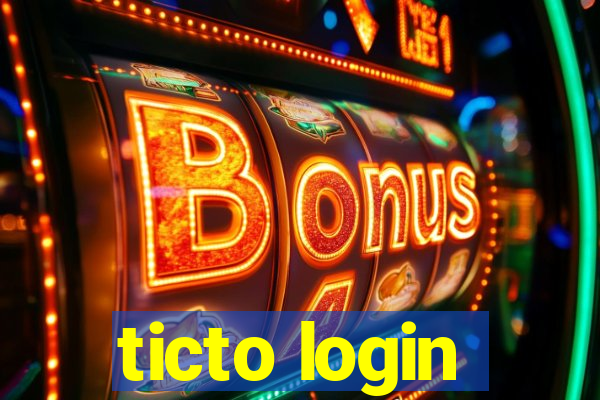 ticto login