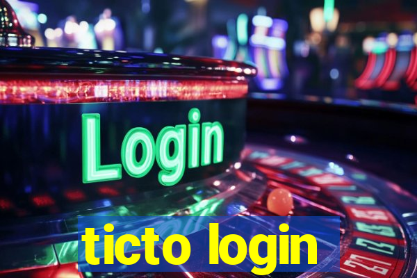 ticto login